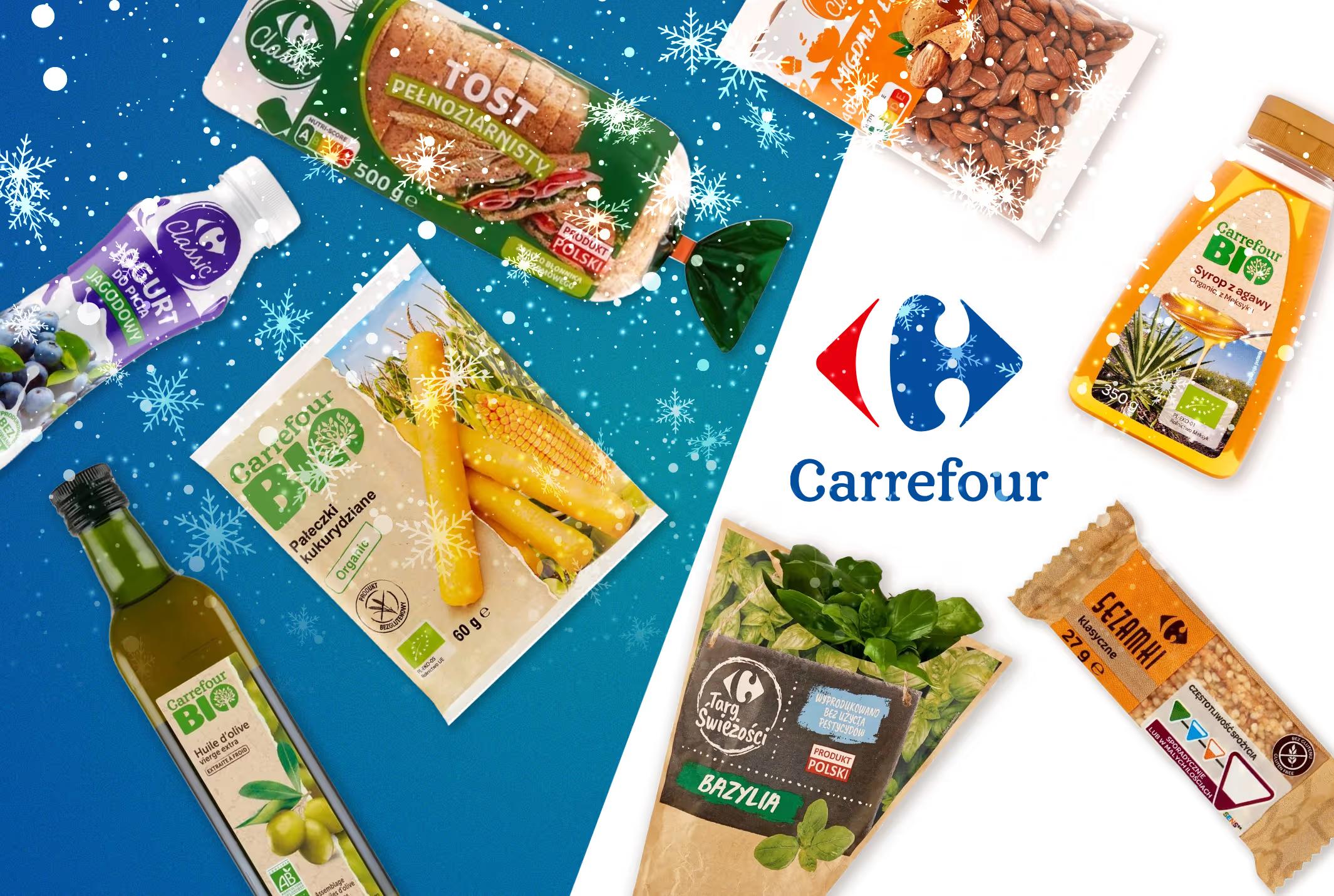 Carrefour