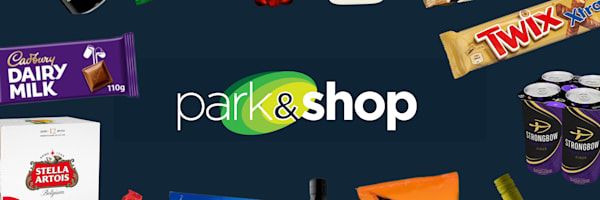 Park & Shop