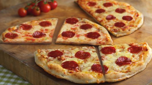 Pizza