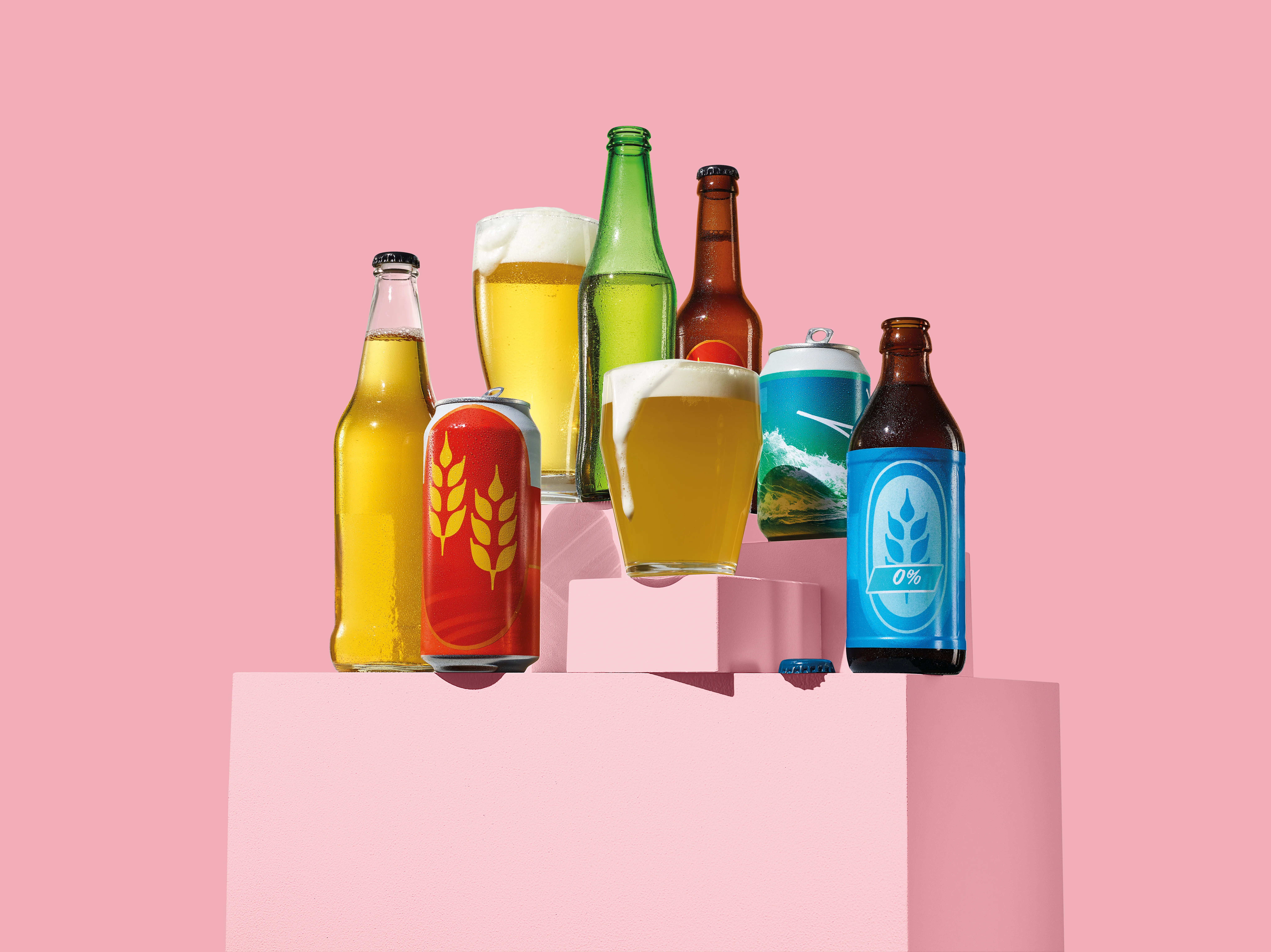 Beer Delivery near me | Thuisbezorgd.nl