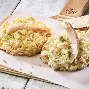Ensaladilla rusa