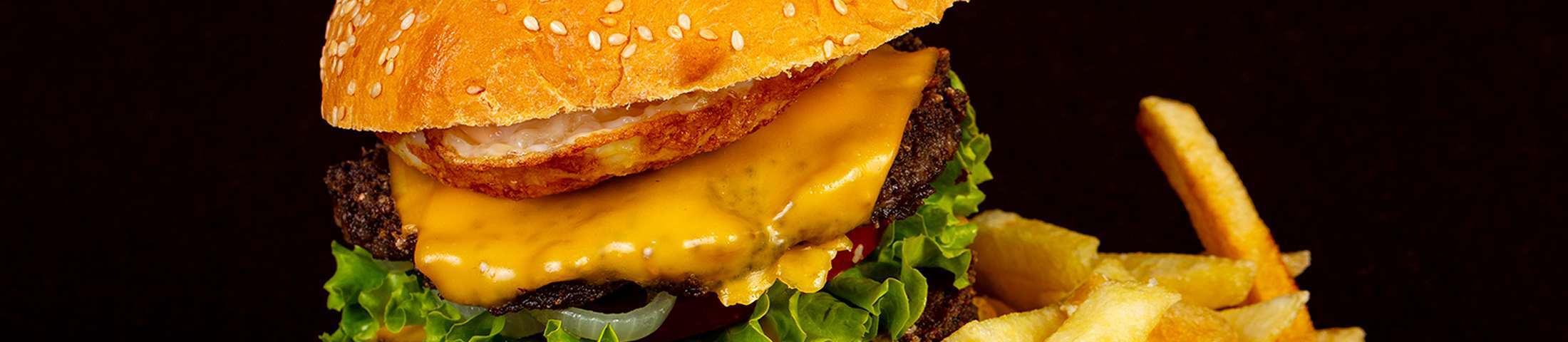 Take - The Good Food