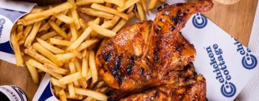 Chicken Cottage
