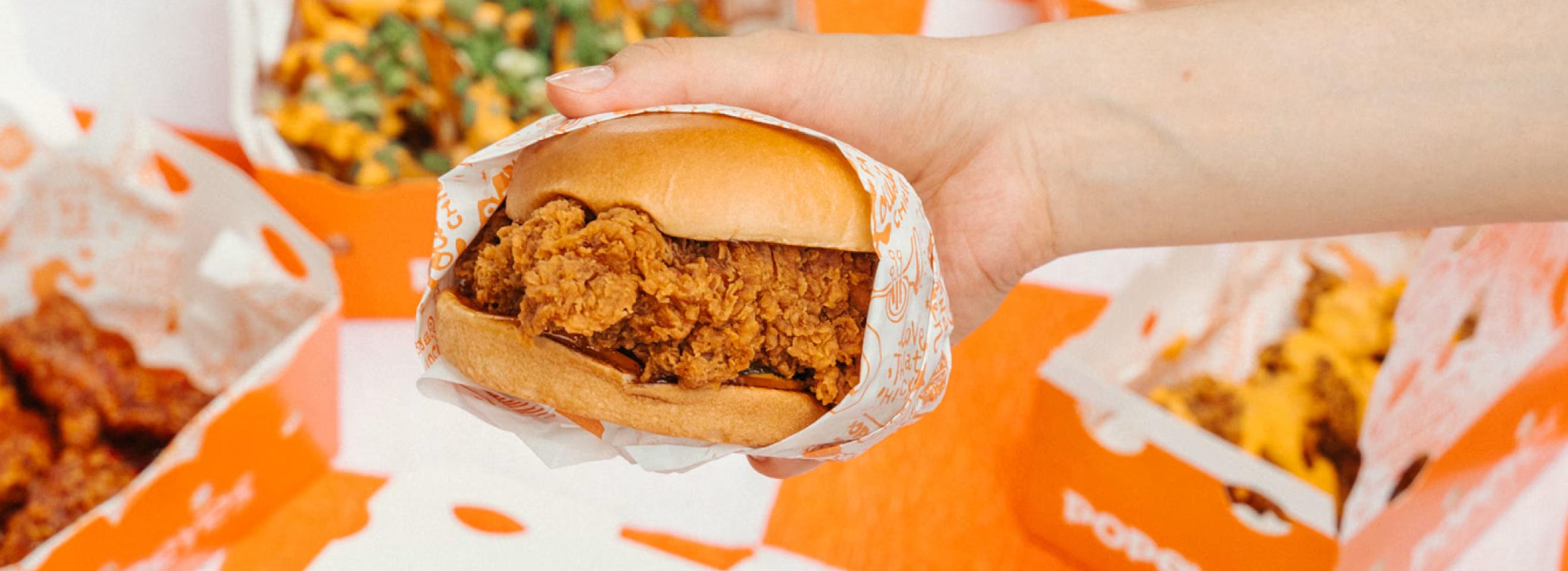 Popeyes