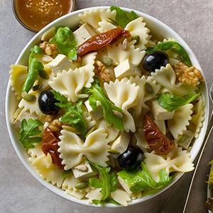 Ensalada Veggie