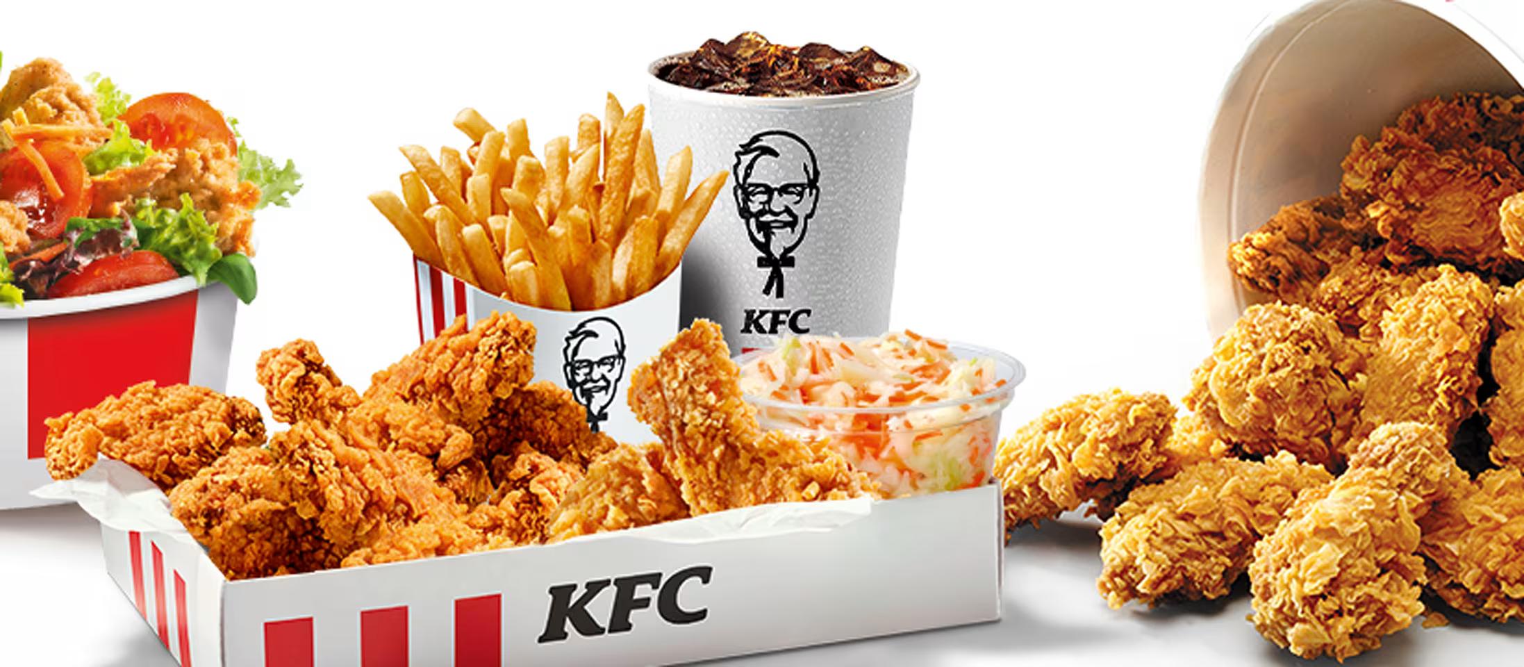 KFC