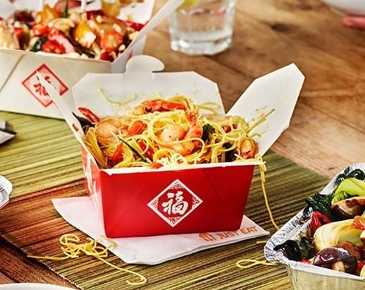 Enjoy 20% off on Cheeky Tuesdays