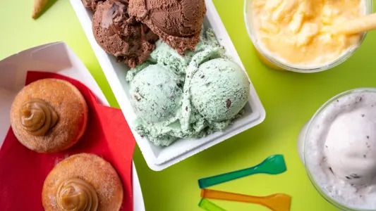 Bevande e dolci da Minibar a domicilio