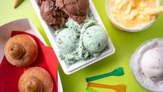 Bevande e dolci da Minibar a domicilio