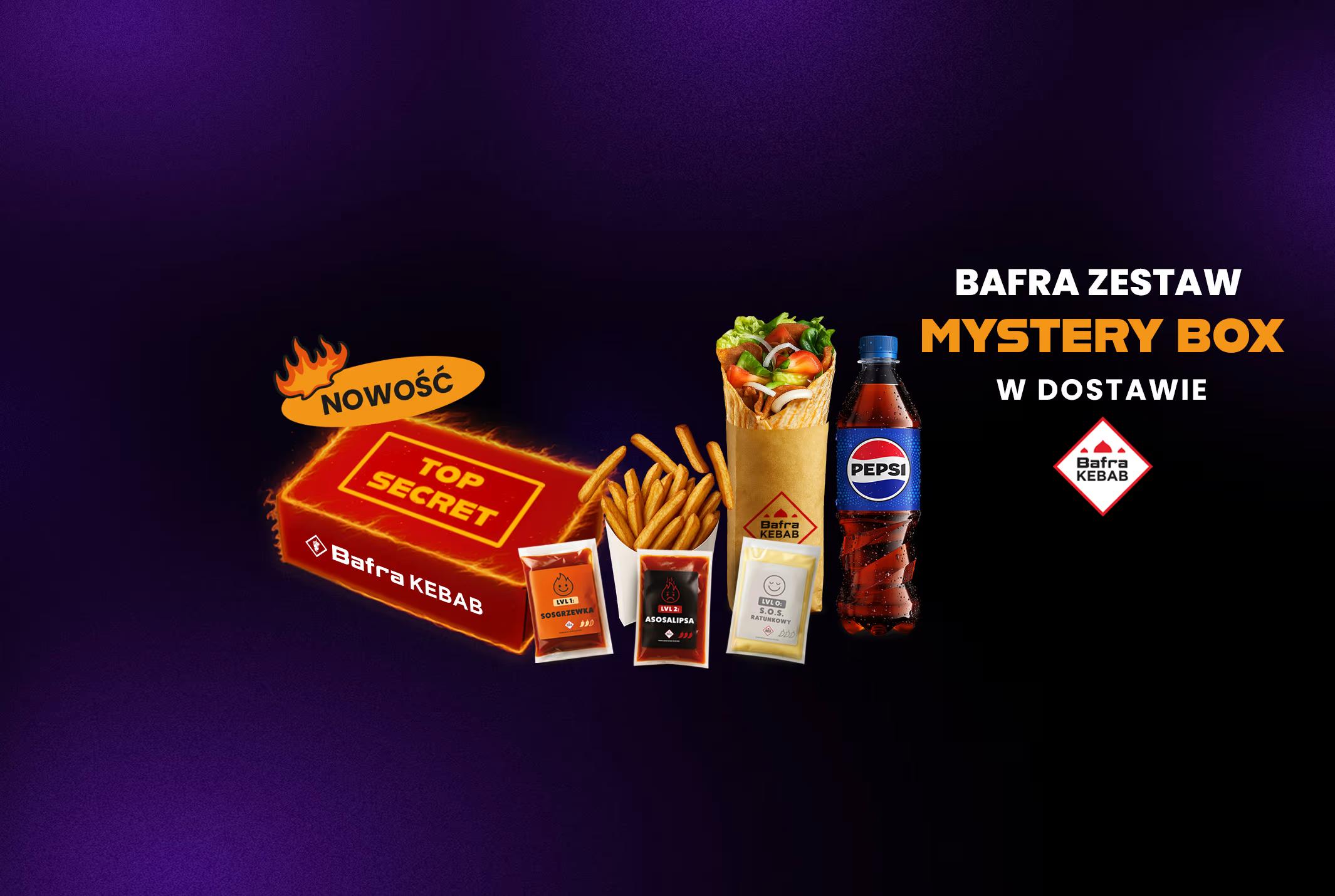 Bafra Kebab