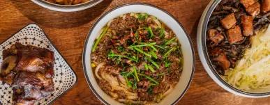 Ginzeng