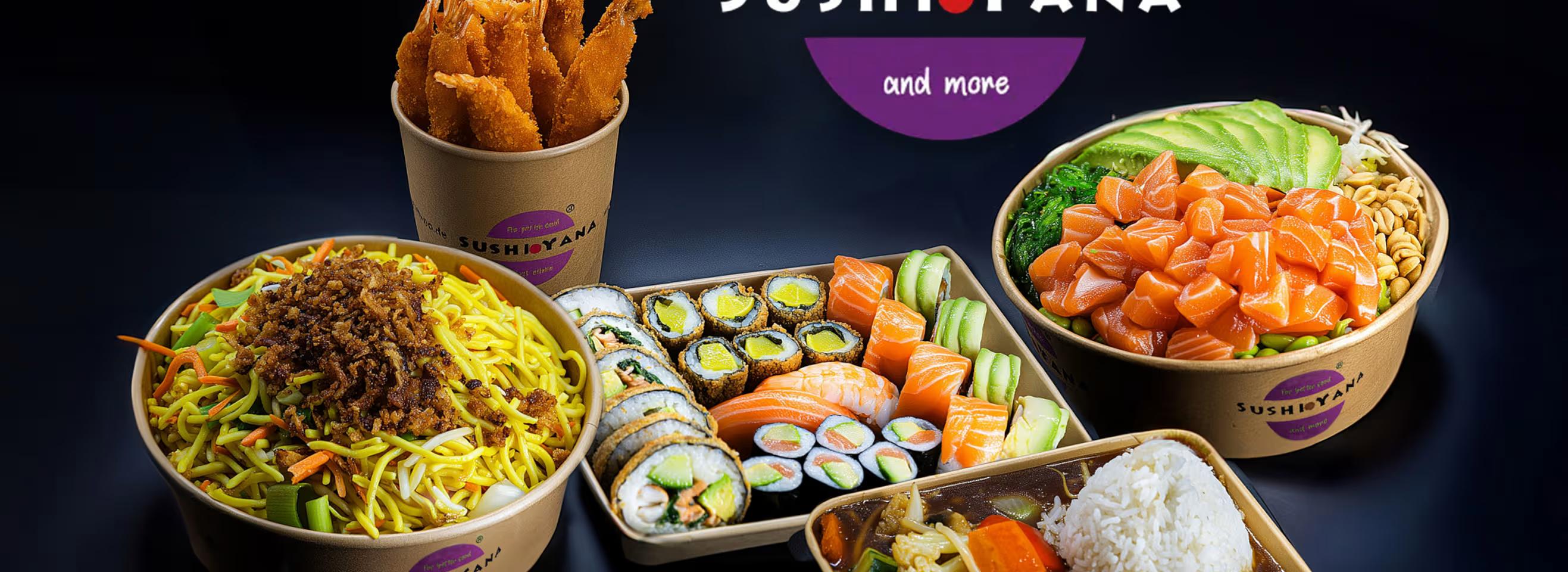 Sushi Yana