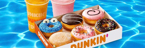Dunkin' Donuts