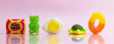 Pick & Mix London
