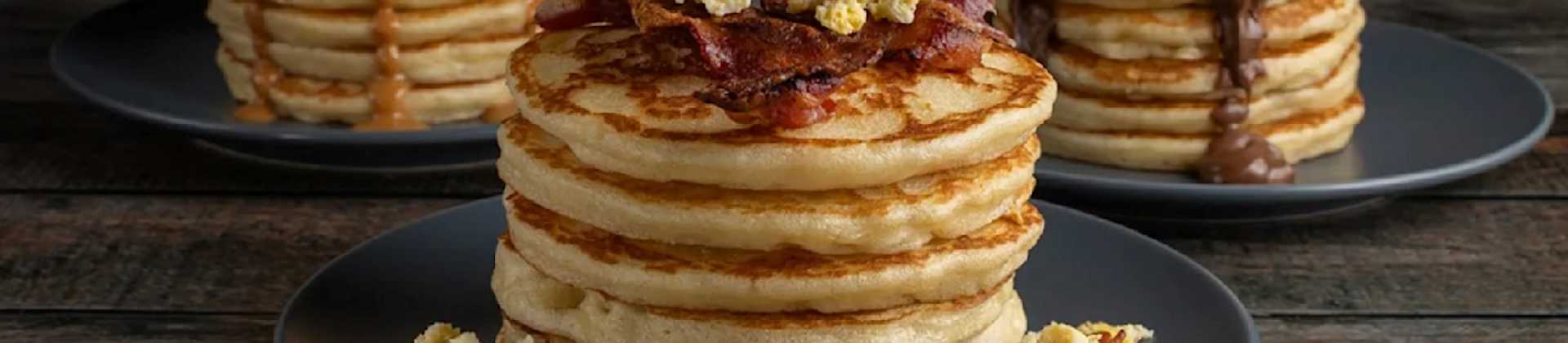 Pancake Factory