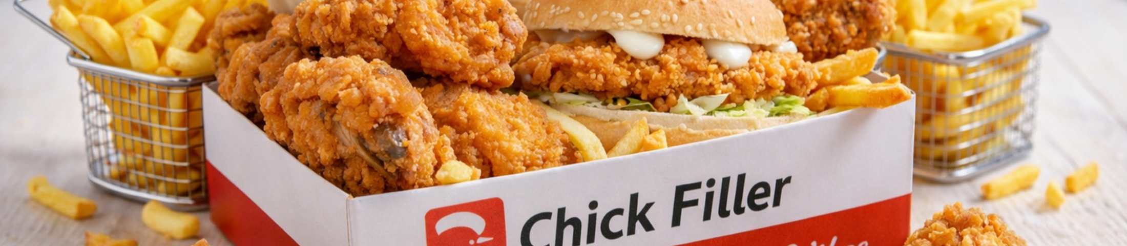 Chick Filler