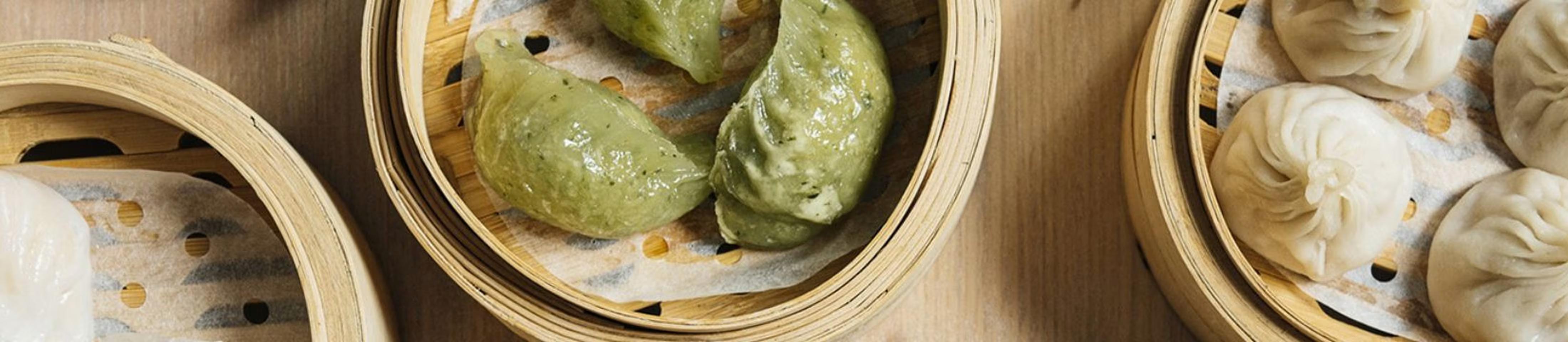 House of Momos