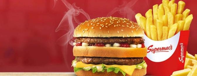 Supermacs