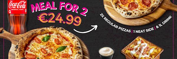 Neat Pizza