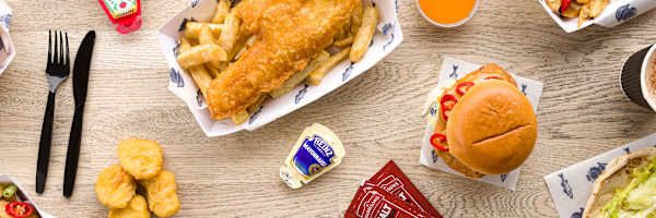 Banny's Chip Shop