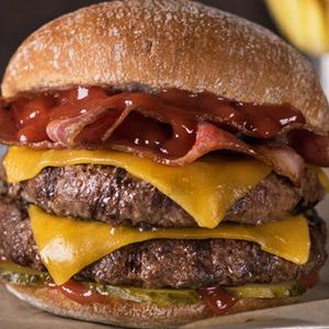 Empire State Burger