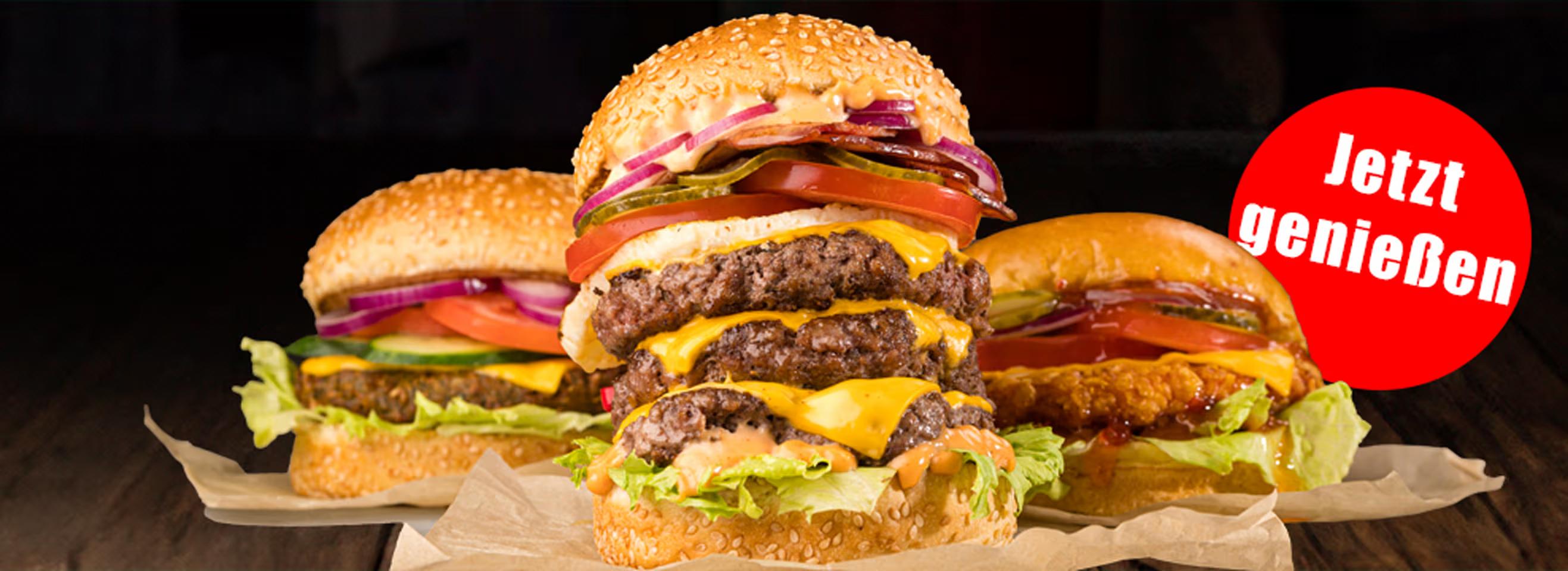 Burger Lounge