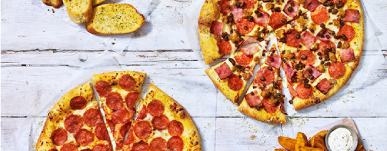 Pizza Hut Delivery