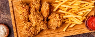 Chicken Brother's