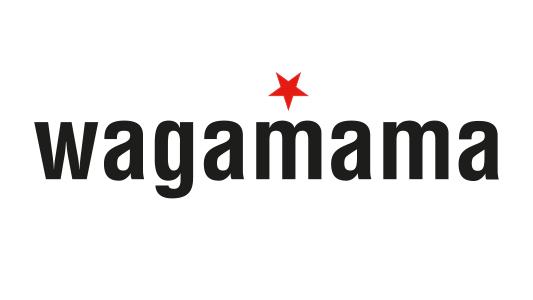 wagamama, Now Delivered