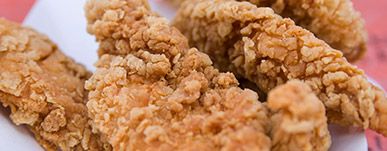 California Chicken by Carl’s Jr