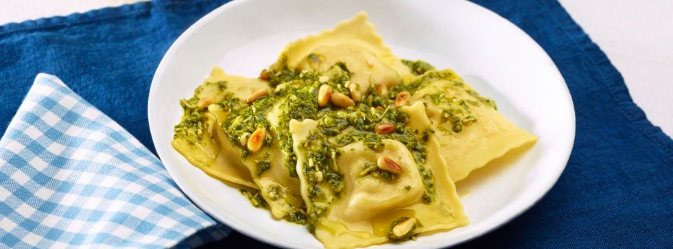Discover local Pasta gems