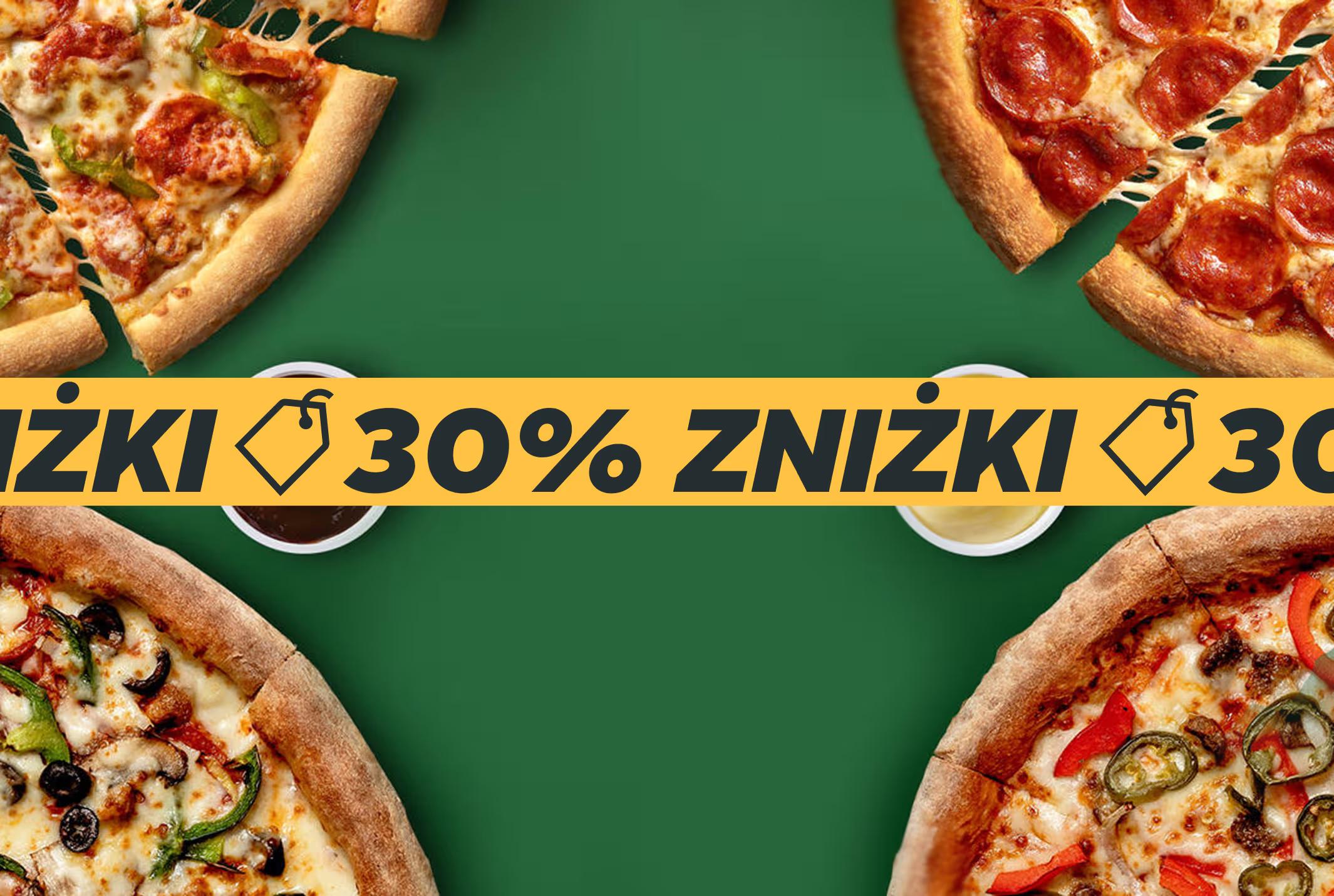 Papa John's