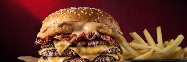 Canalla Burger