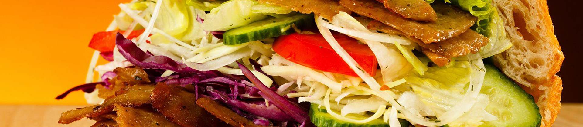 Big Kebab