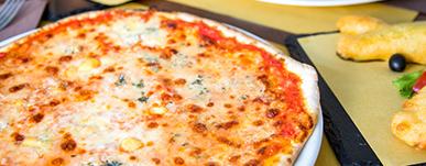 Miss Pizza