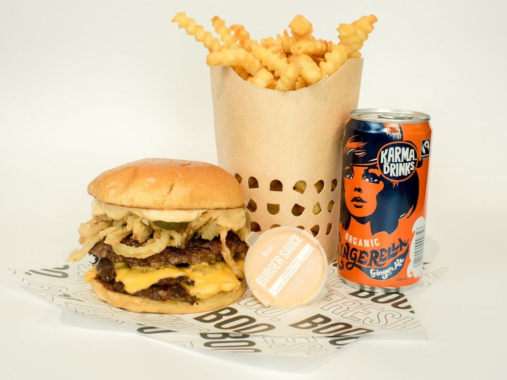Order Boo. Delivery Online