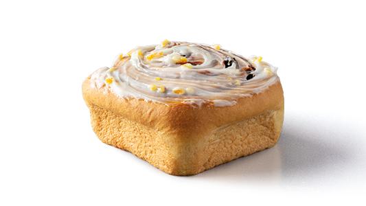 Cinnamon Swirl