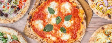 5 Sapori