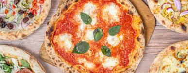 5 Sapori