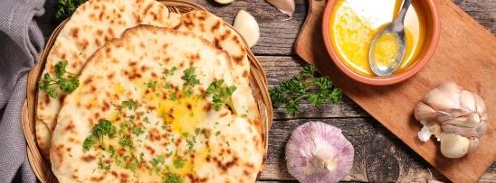 Indian Kitchen