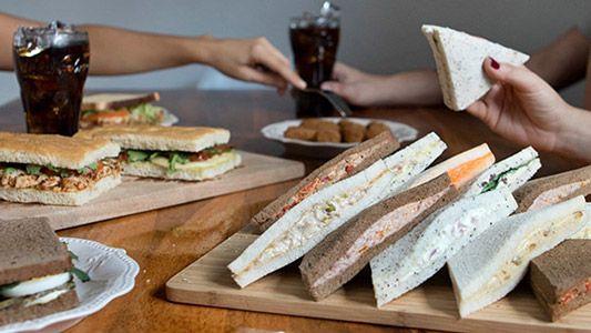Rodilla en San Fernando de Henares: Comida Saludable a Domicilio