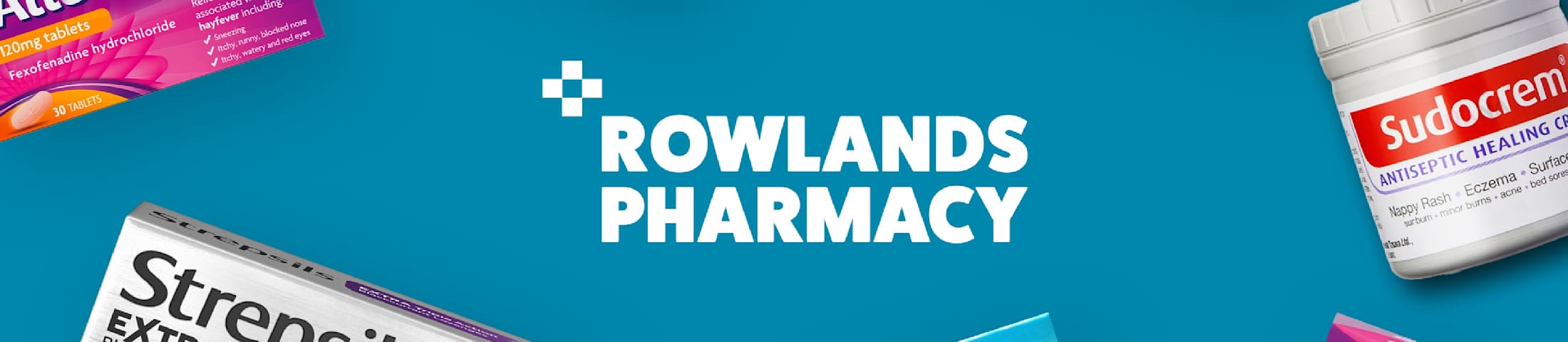 Rowlands Pharmacy