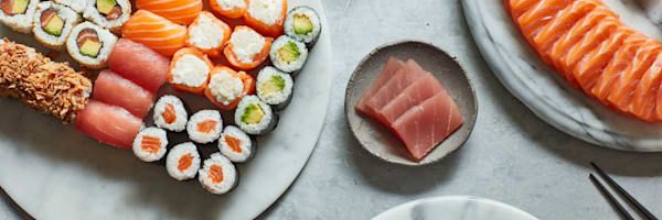 Sushi Daily