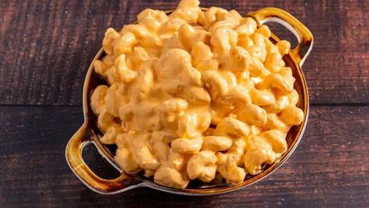 Macaroni & Cheese a domicilio