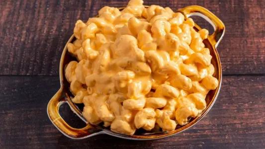Macaroni & Cheese a domicilio