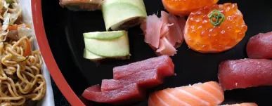 Sushi Munch