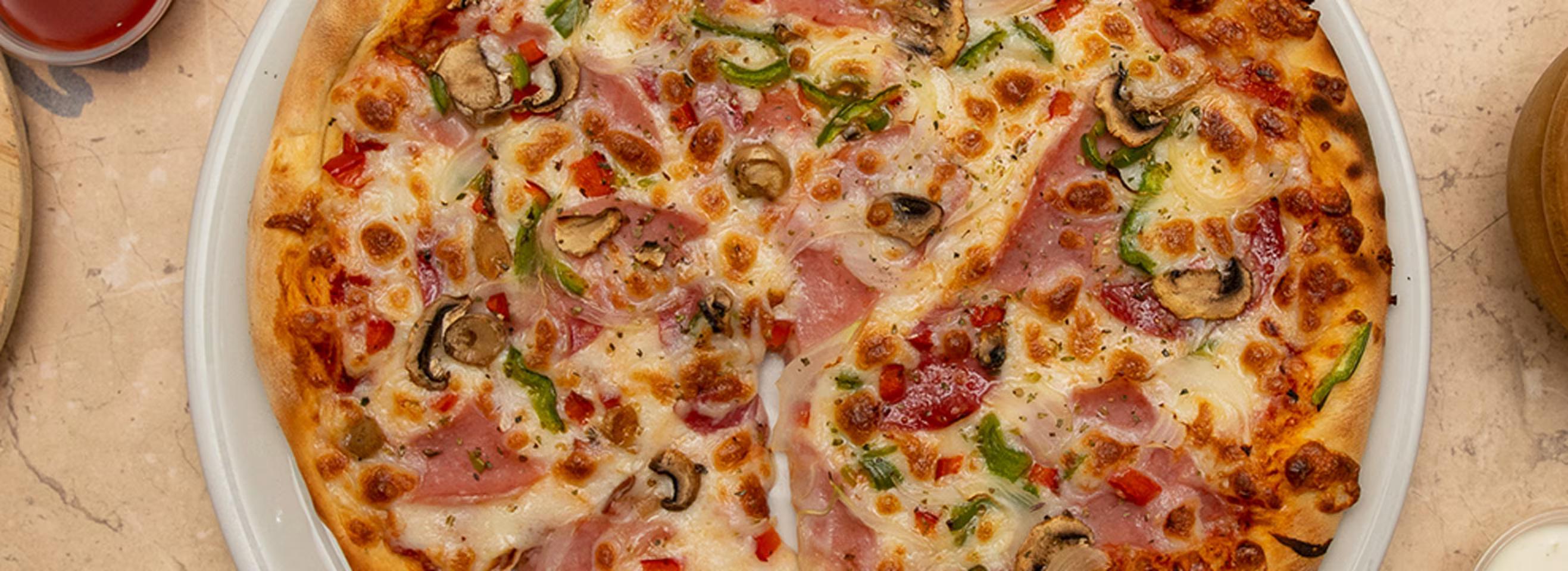 Vabene Pizzaservice