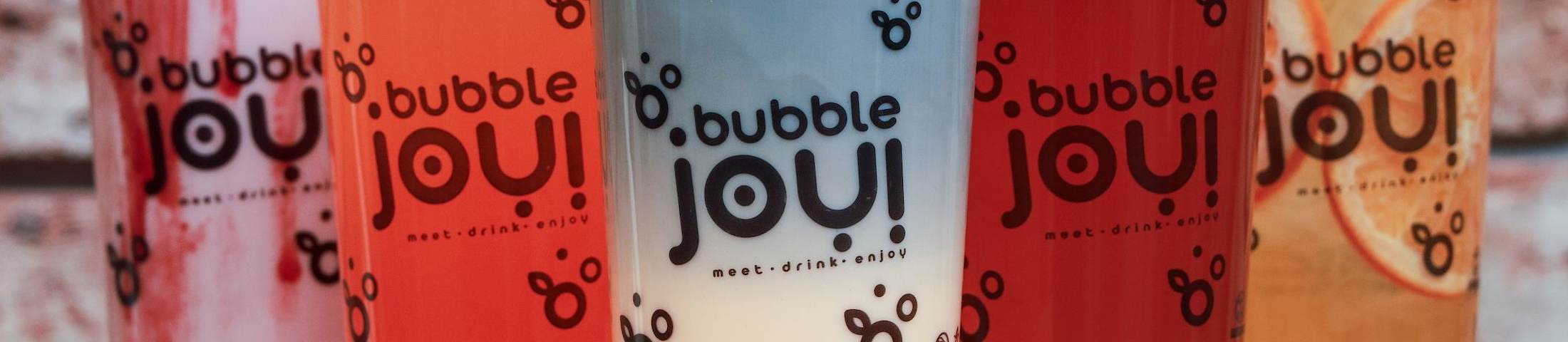 BubbleJoy