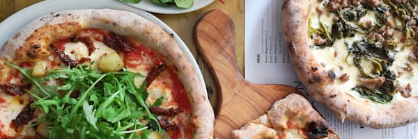 Pizza Brixton