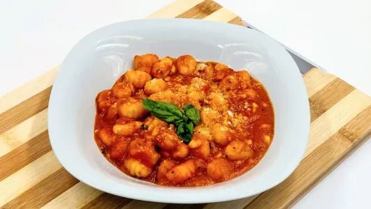 La Pasta di Nonna Rosa a domicilio